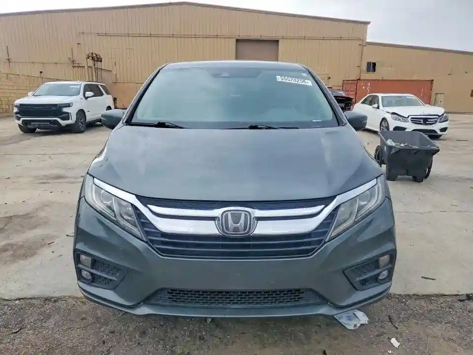 5FNRL6H7XKB021123 2019 HONDA ODYSSEY-4