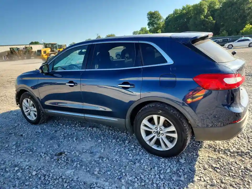 2LMPJ6JR4HBL15535 2017 LINCOLN MKX-1