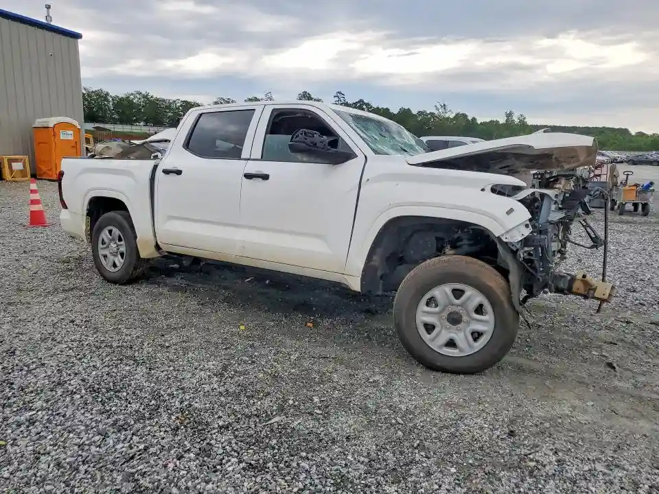5TFKB5DB1SX295065 2025 TOYOTA TUNDRA-3