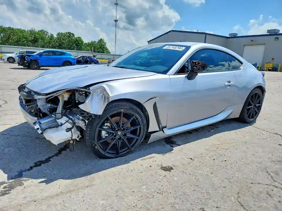 JF1ZNBE18S9758064 2025 TOYOTA ALL OTHER-0