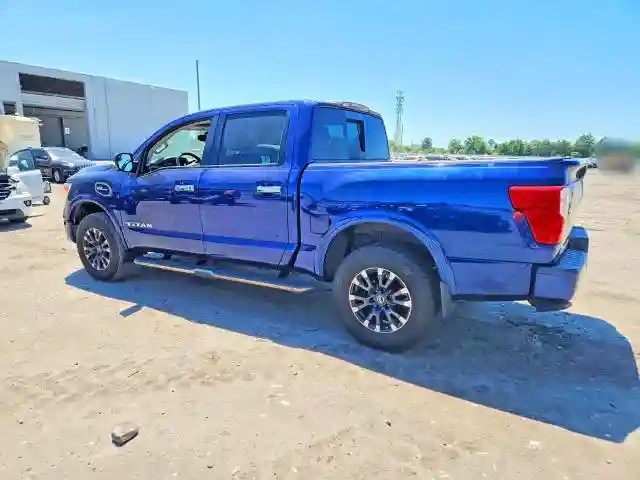 1N6AA1E50HN532601 2017 NISSAN TITAN-1
