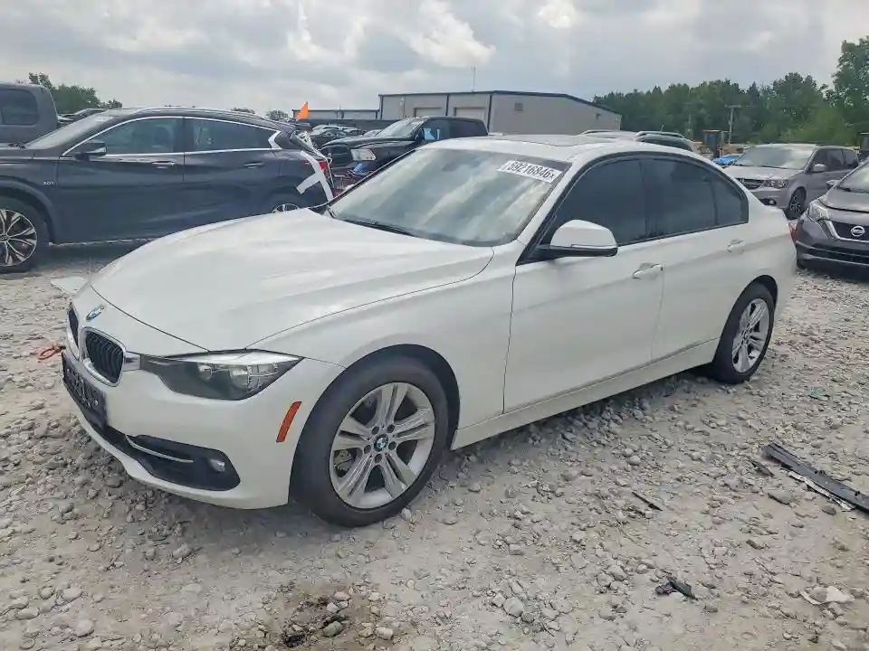 WBA8E9G5XGNU29151 2016 BMW 3 SERIES-0
