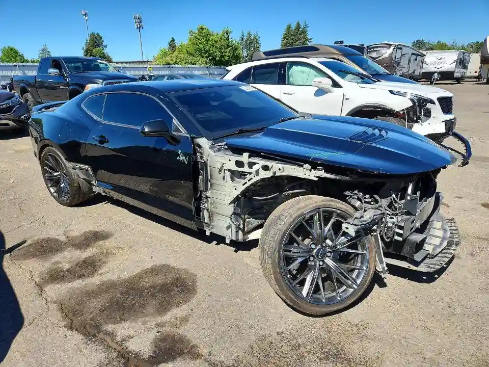 1G1FH1R78K0145047 2019 CHEVROLET CAMARO-3