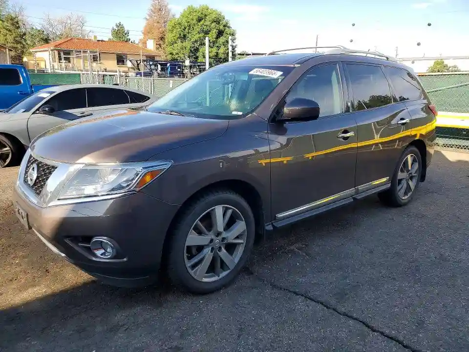 5N1AR2MM6GC645033 2016 NISSAN PATHFINDER-0