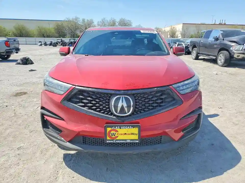 5J8TC1H68ML018514 2021 ACURA RDX-4