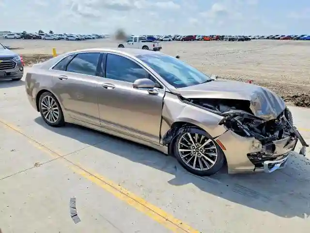 3LN6L5A95LR616983 2020 LINCOLN MKZ-3