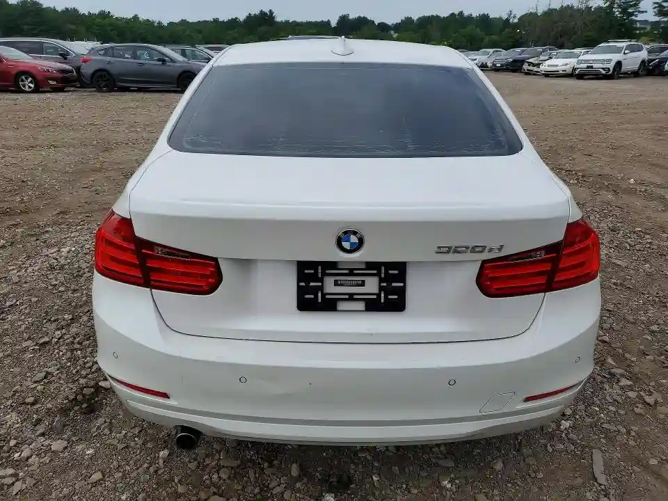WBA3D3C5XFK157541 2015 BMW 3 SERIES-5