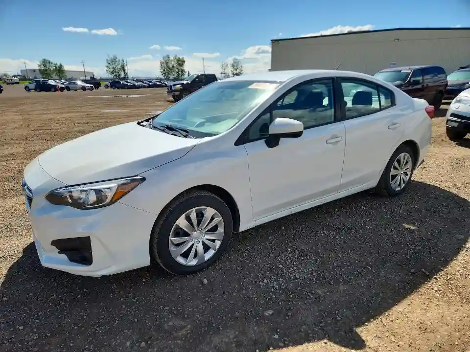 4S3GKAA68K3619223 2019 SUBARU IMPREZA-0