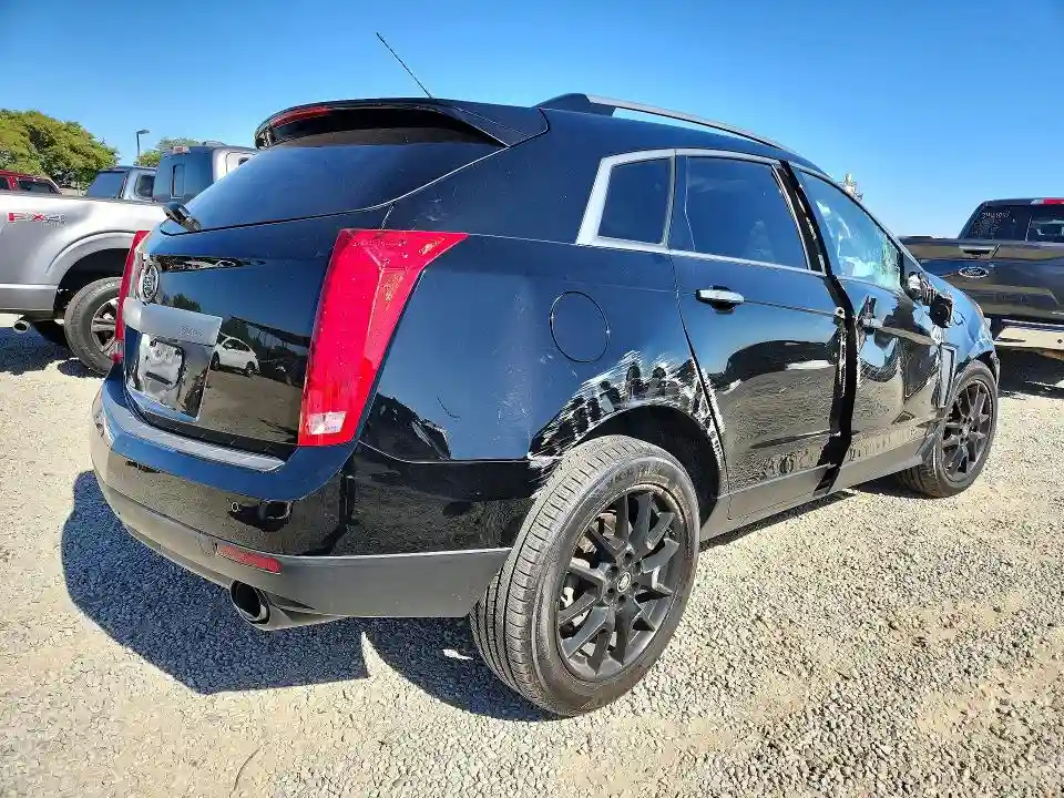 3GYFNGE38FS611610 2015 CADILLAC SRX-2