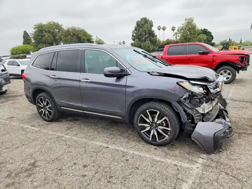 5FNYF5H92LB016787 2020 HONDA PILOT-3