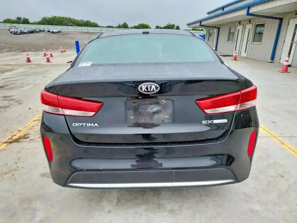 KNAGU4LE4H5010026 2017 KIA OPTIMA-5