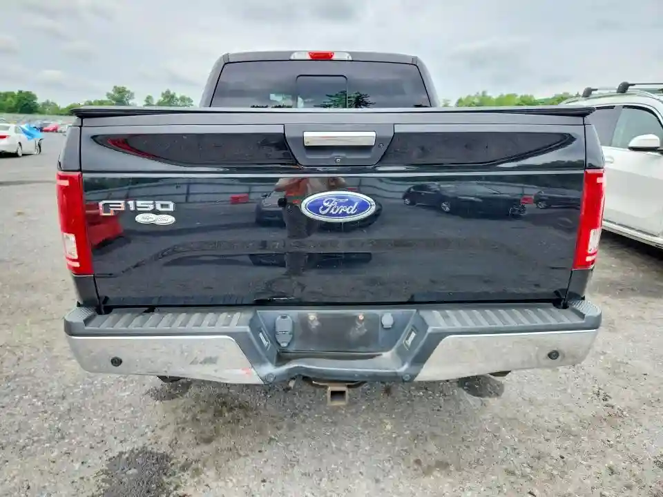 1FTEW1EG1GFA23987 2016 FORD F150-5