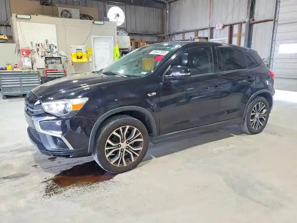 JA4AP3AW7JZ009709 2018 MITSUBISHI OUTLANDER-0
