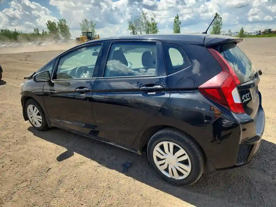 3HGGK5H53FM107797 2015 HONDA FIT-1