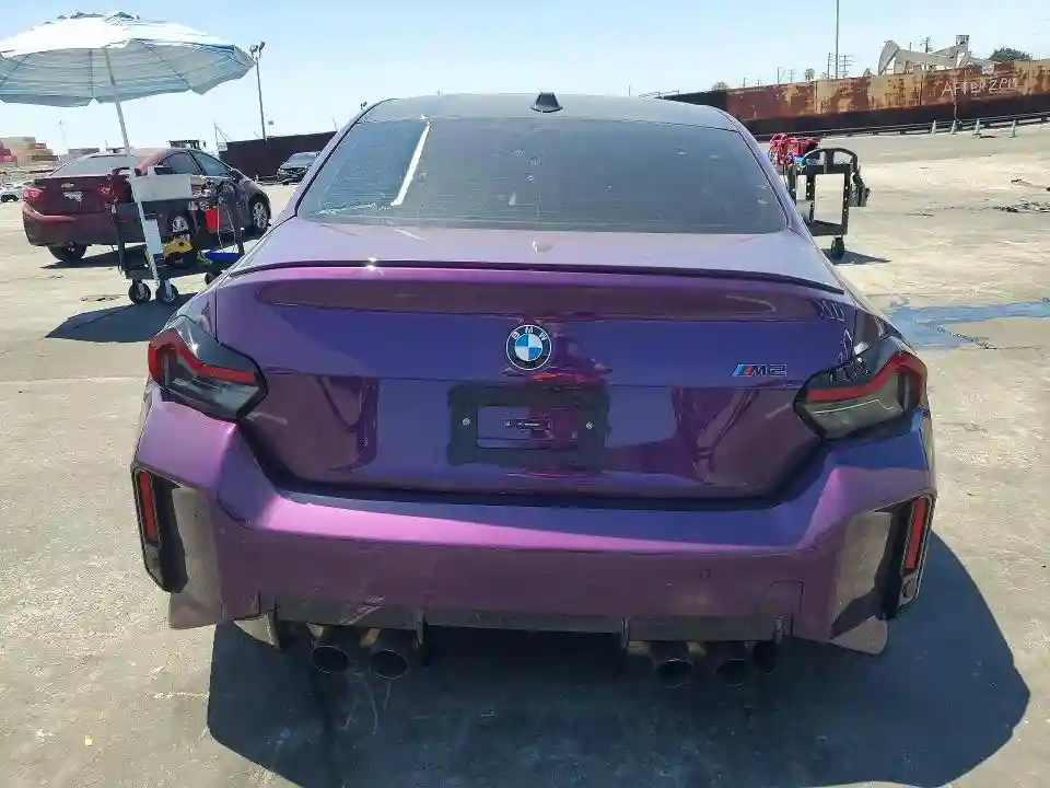 3MF23DM0XT8G08830 2026 BMW M2-5