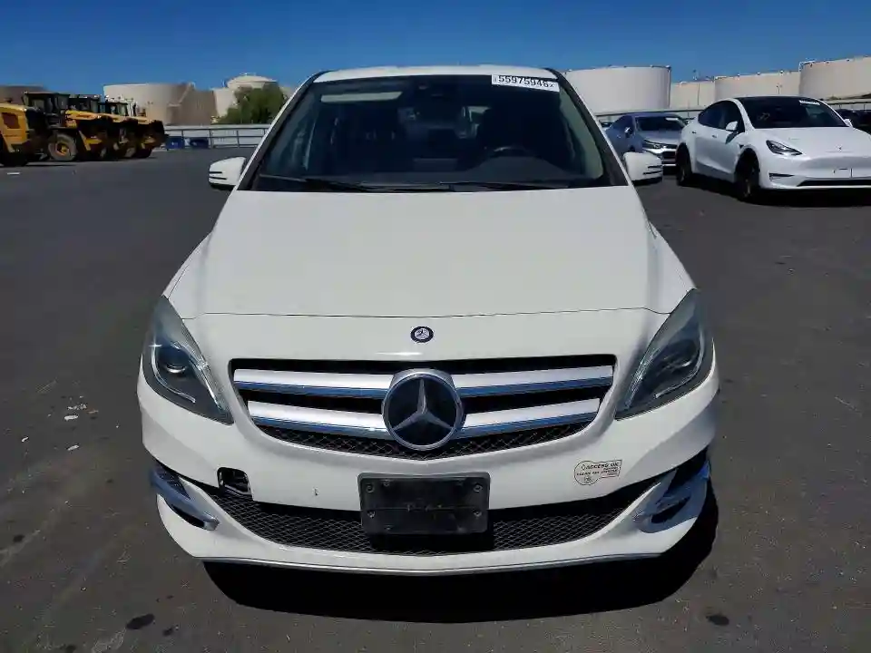 WDDVP9AB3FJ004705 2015 MERCEDES-BENZ B-CLASS-4