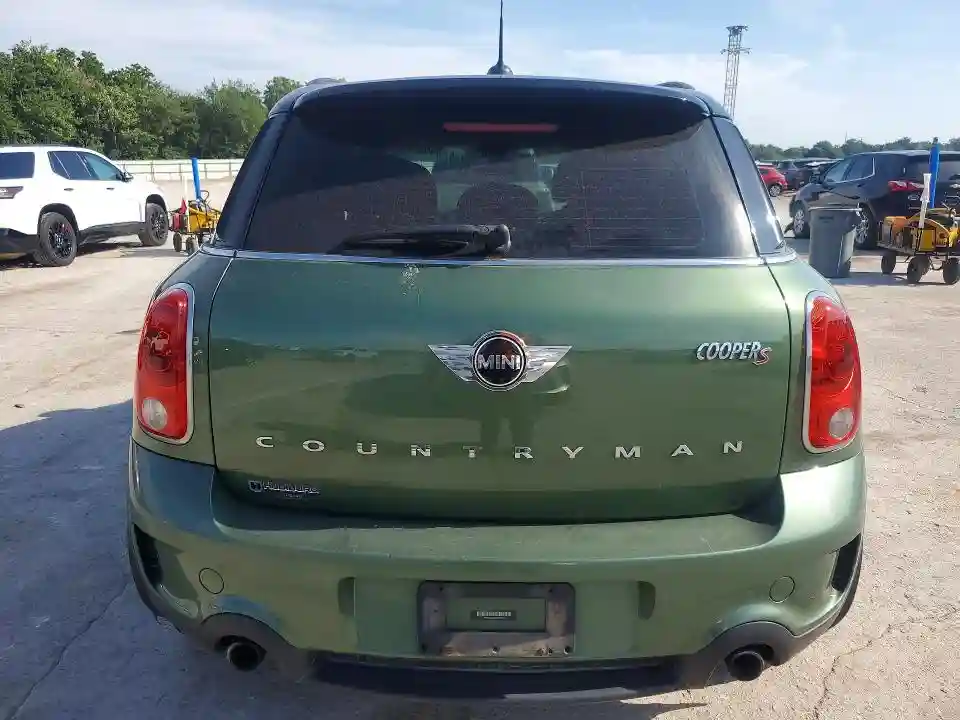WMWZC3C55FWT05827 2015 MINI COOPER-5