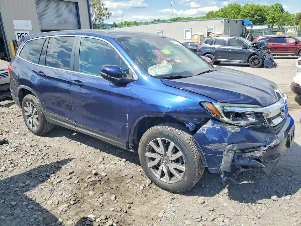 5FNYF6H52LB042129 2020 HONDA PILOT-3