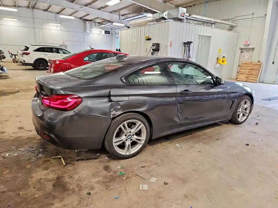 WBA4W5C00LFH34180 2020 BMW 4 SERIES-2