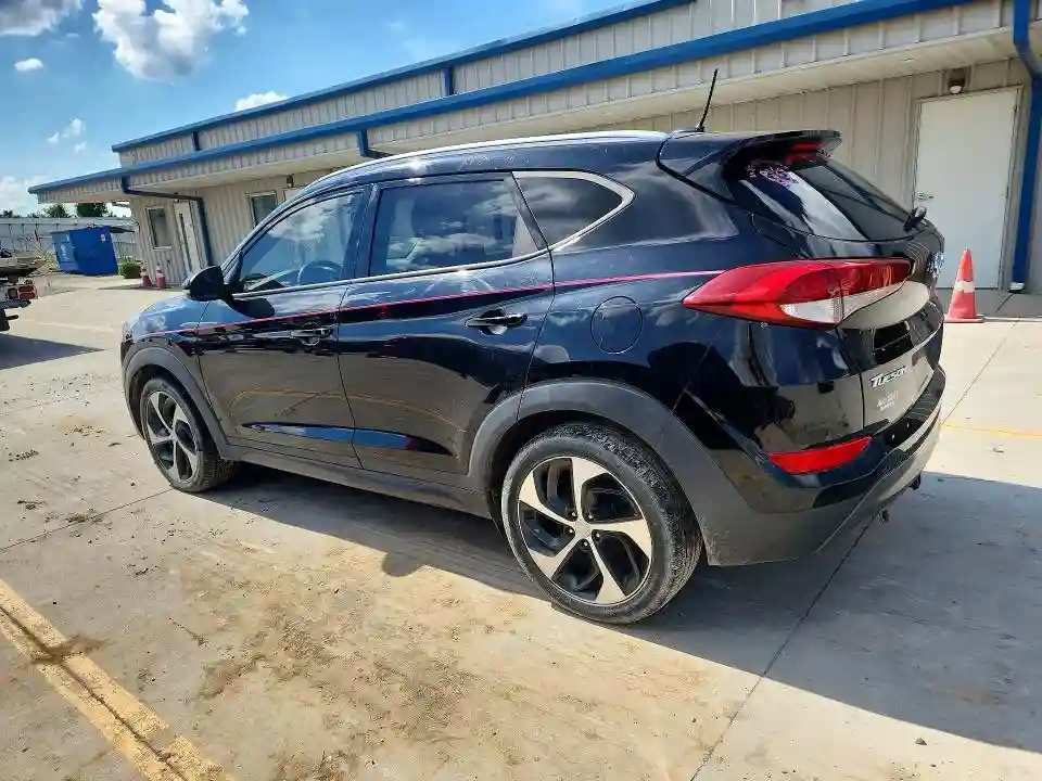 KM8J33A25GU044734 2016 HYUNDAI TUCSON-1