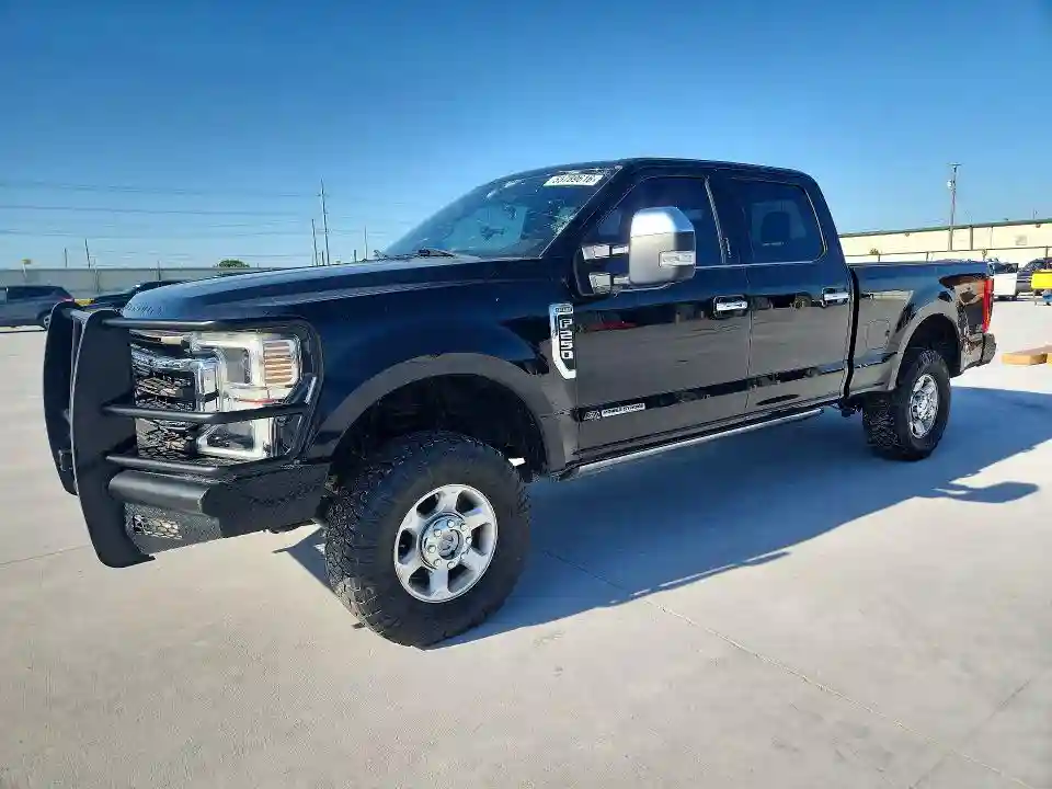 1FT7W2BT8LED16351 2020 FORD F250-0