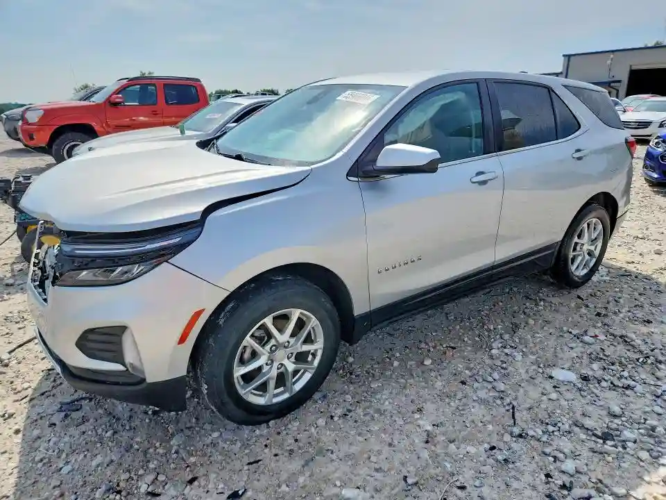 3GNAXUEV6NL219249 2022 CHEVROLET EQUINOX-0