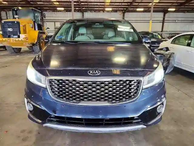 KNDME5C1XF6033212 2015 KIA SEDONA-4
