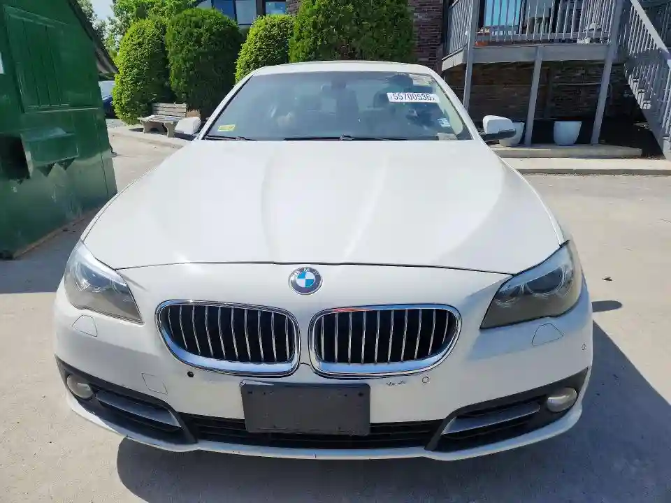 WBA5A7C51FD621491 2015 BMW 5 SERIES-4
