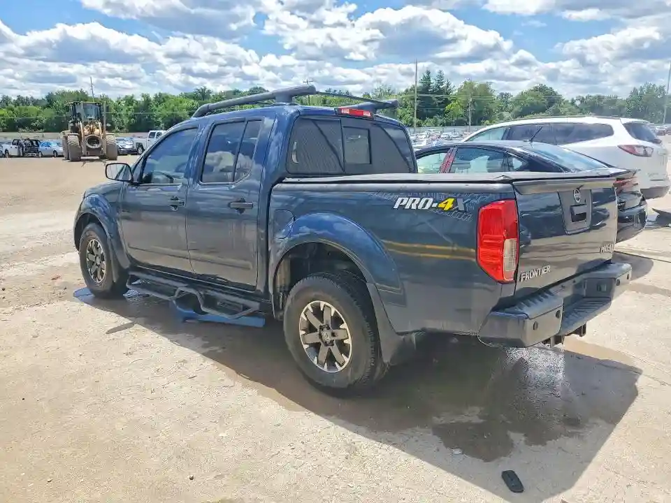 1N6ED0EB1LN706192 2020 NISSAN FRONTIER-1