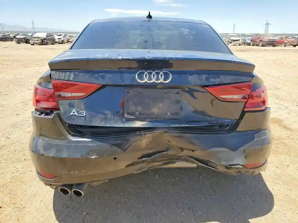 WAUAUGFF5LA032791 2020 AUDI A3-5