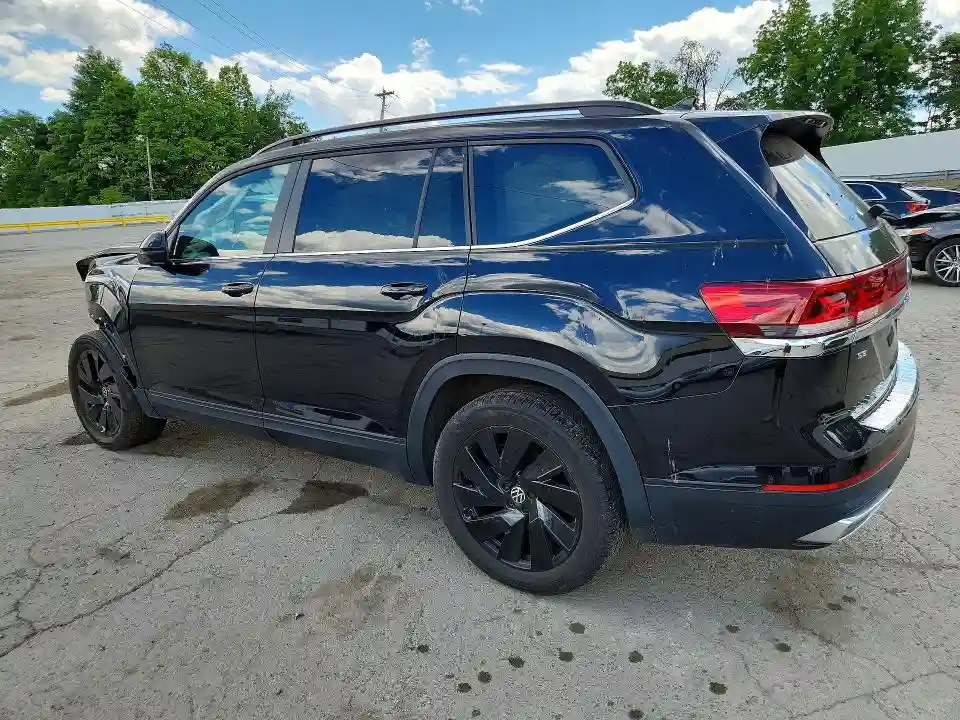 1V2HR2CA2RC512183 2024 VOLKSWAGEN ATLAS-1