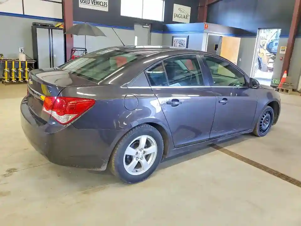 1G1PE5SB6G7229871 2016 CHEVROLET CRUZE-2