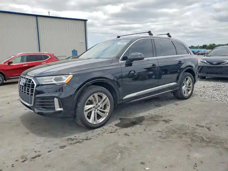 WA1AJAF77LD009152 2020 AUDI Q7-0