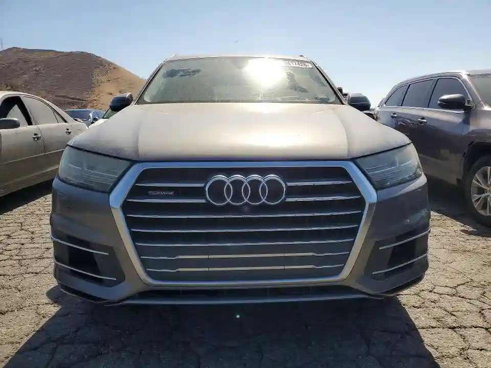 WA1VAAF76HD007837 2017 AUDI Q7-4