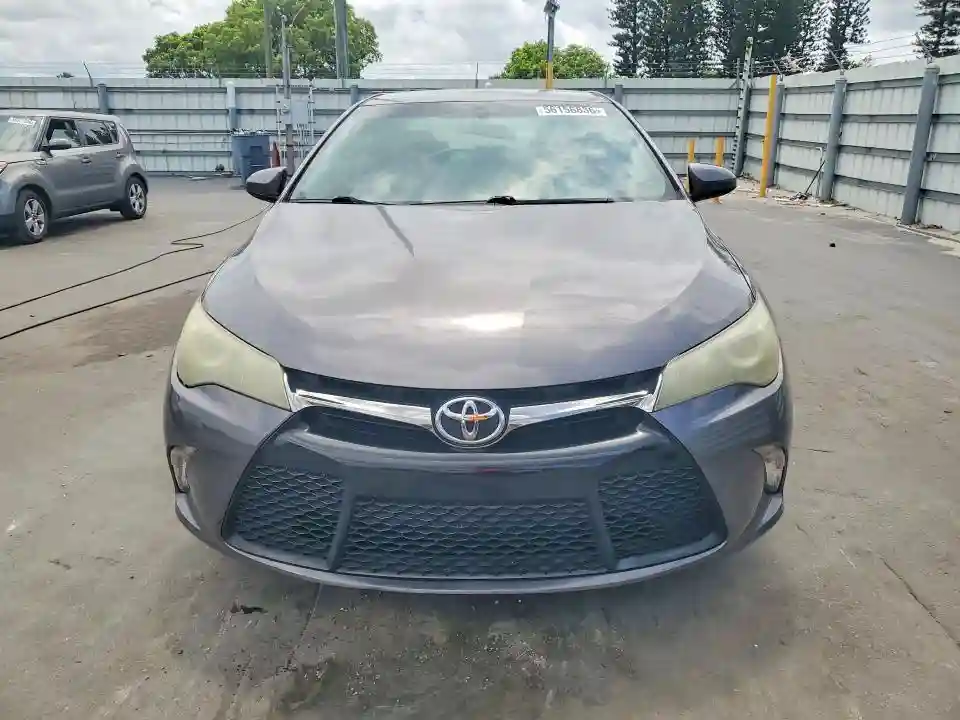4T1BF1FK0GU222302 2016 TOYOTA CAMRY-4