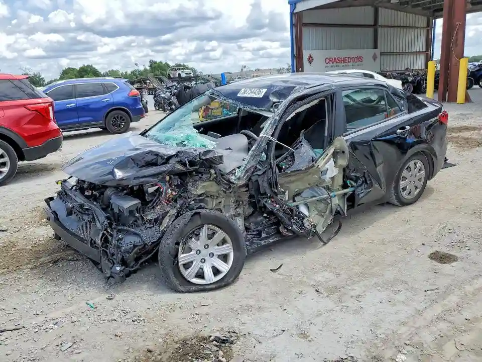 3KPA24AD9PE519928 2023 KIA RIO-0