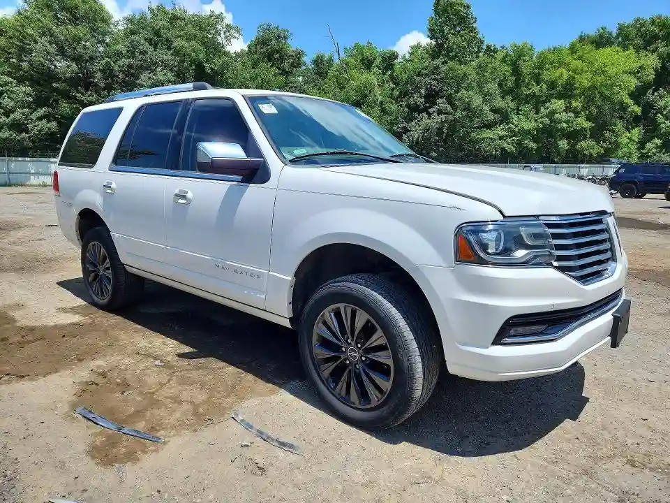 5LMJJ2HT6FEJ02757 2015 LINCOLN NAVIGATOR-3