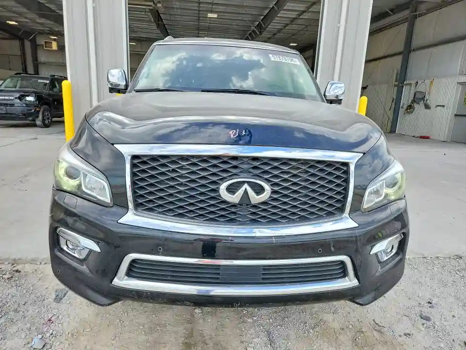 JN8AZ2NE0H9158876 2017 INFINITI QX80-4