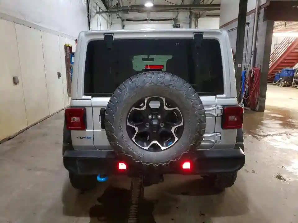 1C4JJXR66PW524374 2023 JEEP WRANGLER-5