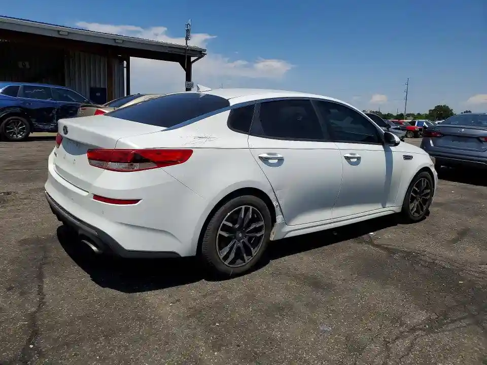 5XXGT4L3XKG364530 2019 KIA OPTIMA-2