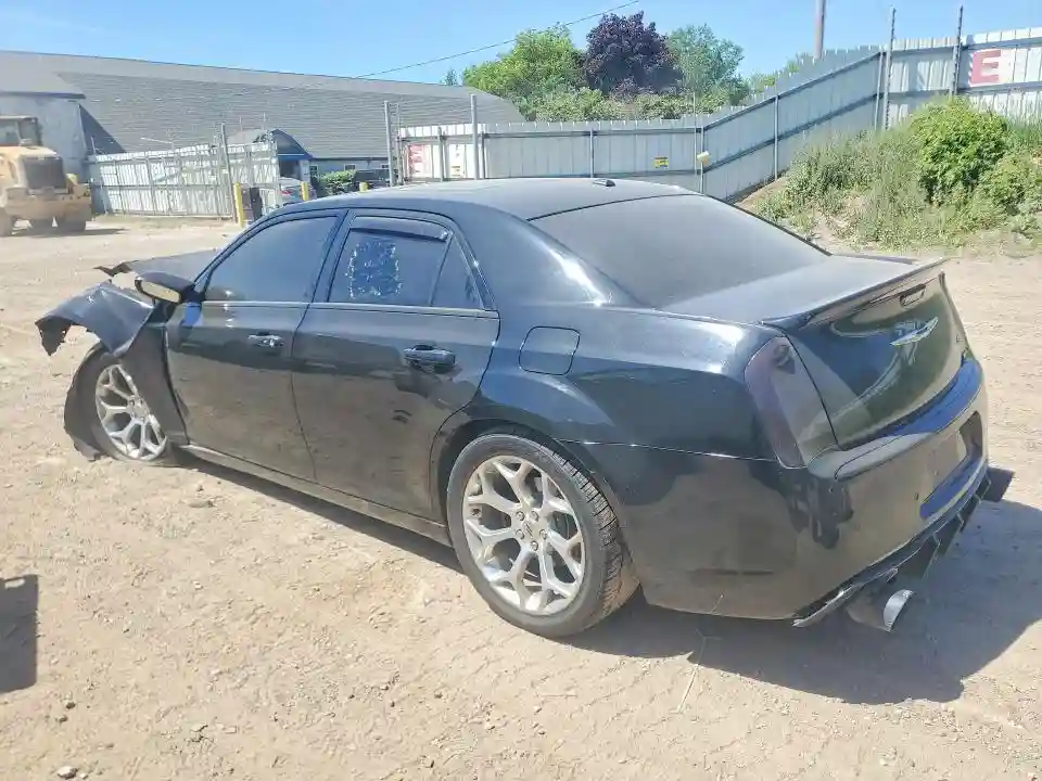 2C3CCAPT6HH593952 2017 CHRYSLER 300-1