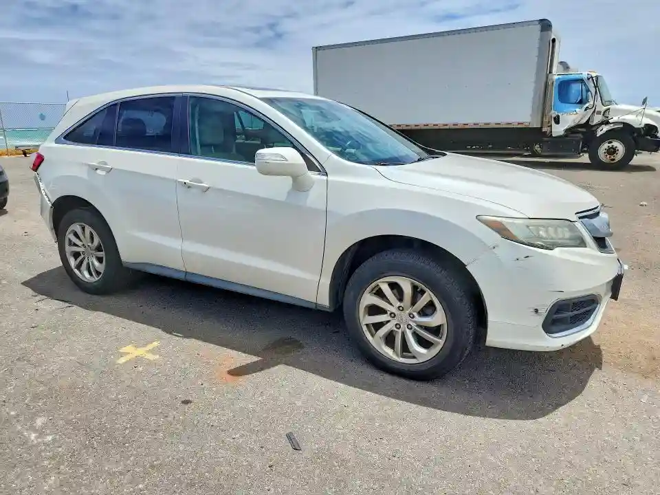 5J8TB3H39HL017933 2017 ACURA RDX-3