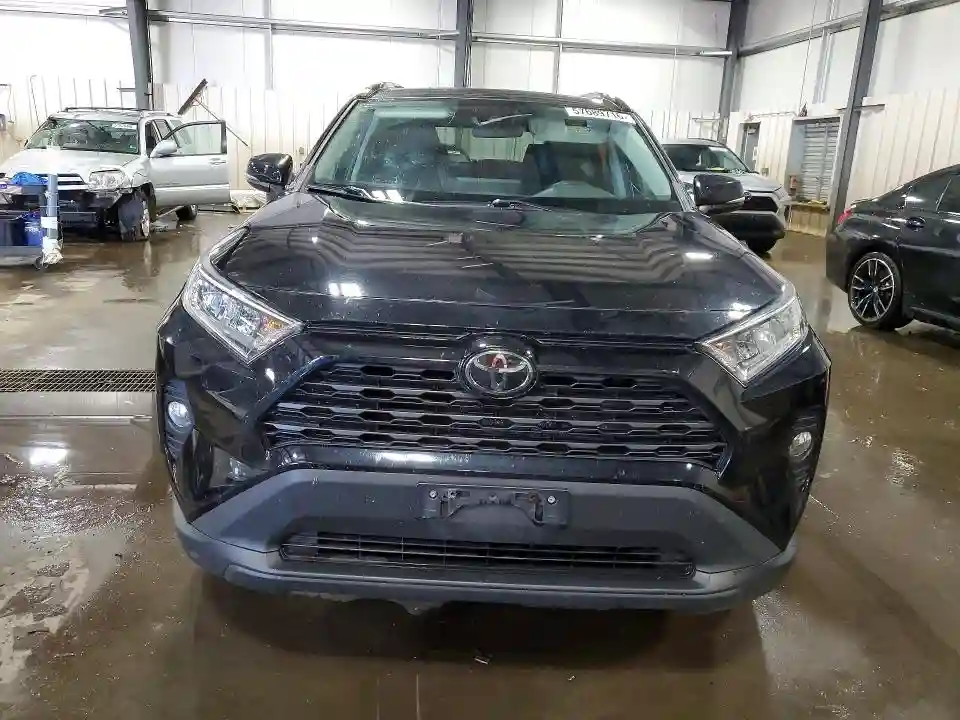 2T3A1RFV9LW106858 2020 TOYOTA RAV4-4