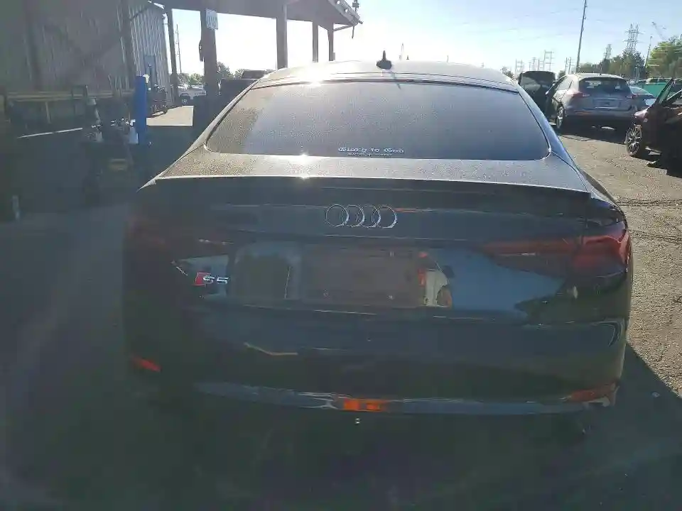 WAUC4CF54JA102559 2018 AUDI S5/RS5-5