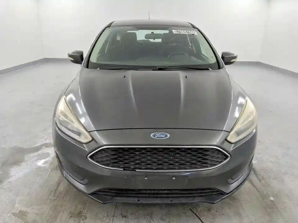 1FADP3K20HL232952 2017 FORD FOCUS-4