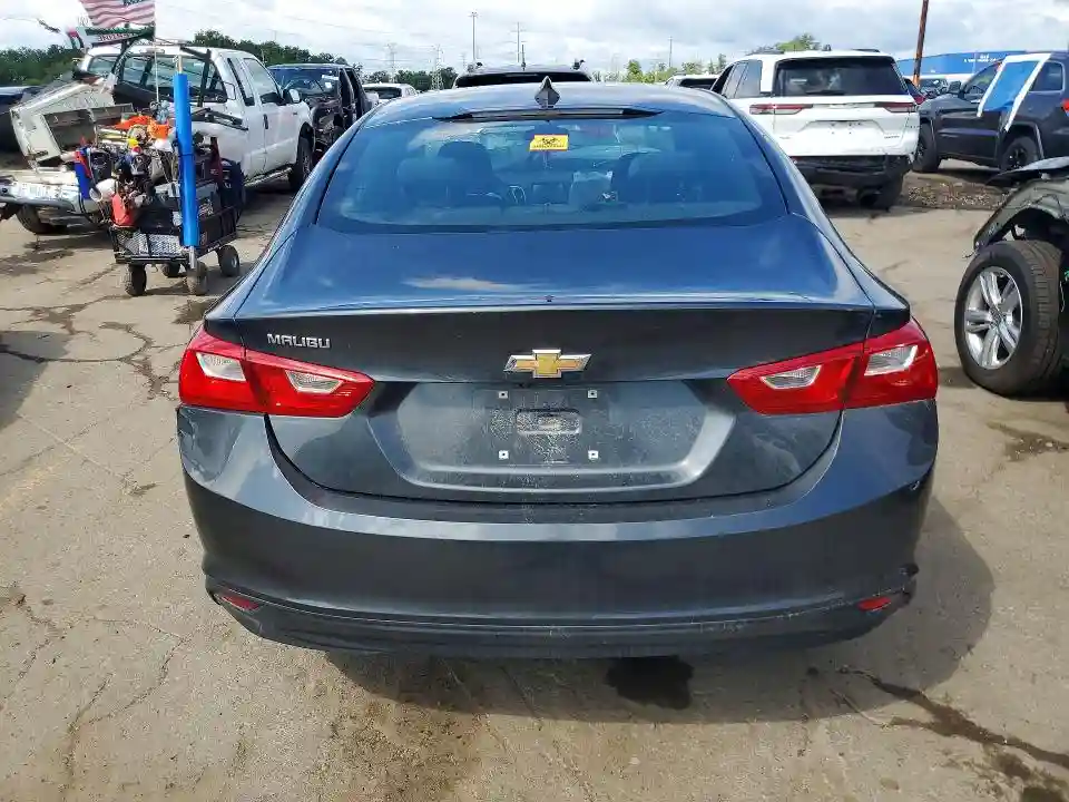 1G1ZC5ST7JF155221 2018 CHEVROLET MALIBU-5