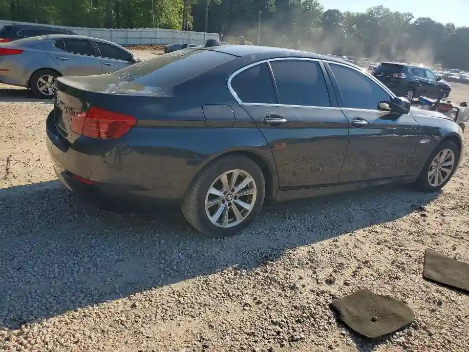 WBA5A7C51GG148868 2016 BMW 5 SERIES-2