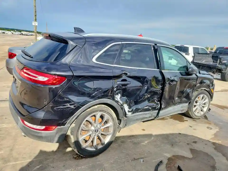5LMCJ2D99KUL45871 2019 LINCOLN MKC-2