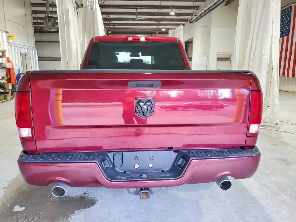 1C6RR7FT0KS553513 2019 RAM 1500-5