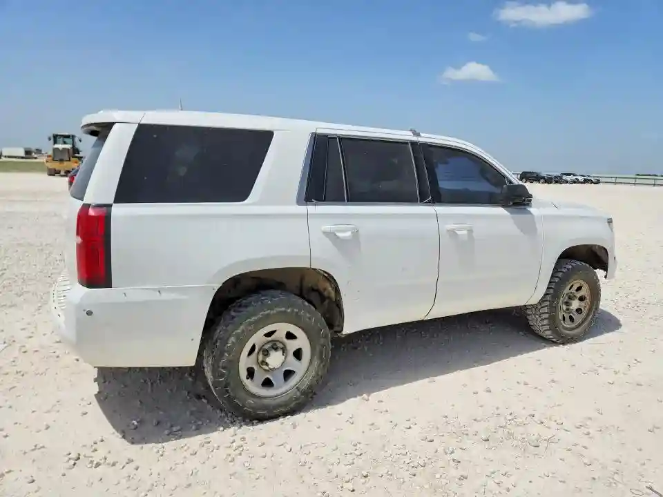 1GNSKFEC9HR271386 2017 CHEVROLET TAHOE-2